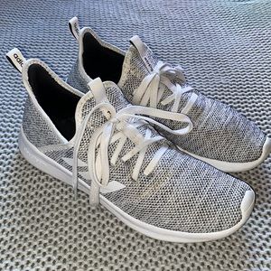 Adidas Cloudfoam Pure Shoe W9